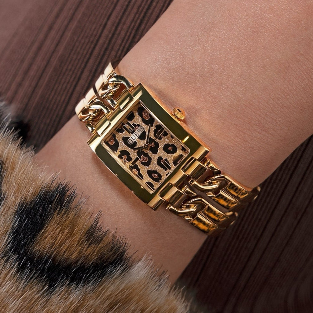 ساعة جيس للنساء GW0807L2