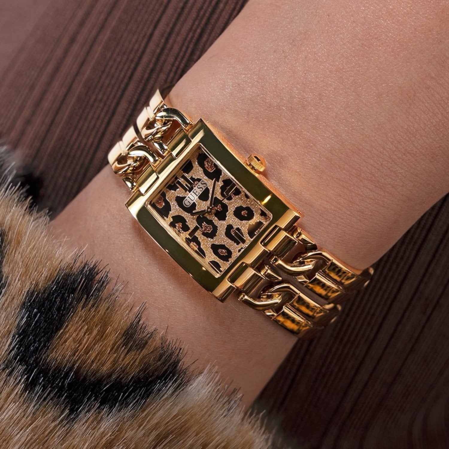 ساعة جيس للنساء GW0807L2