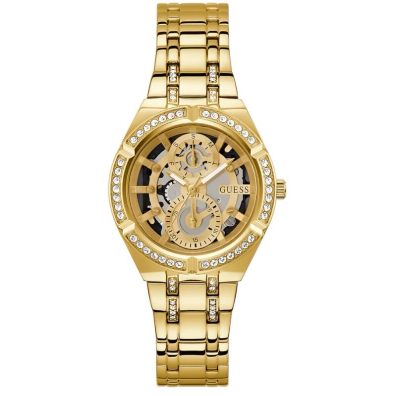 ساعه جيس للنساء GW0604l2