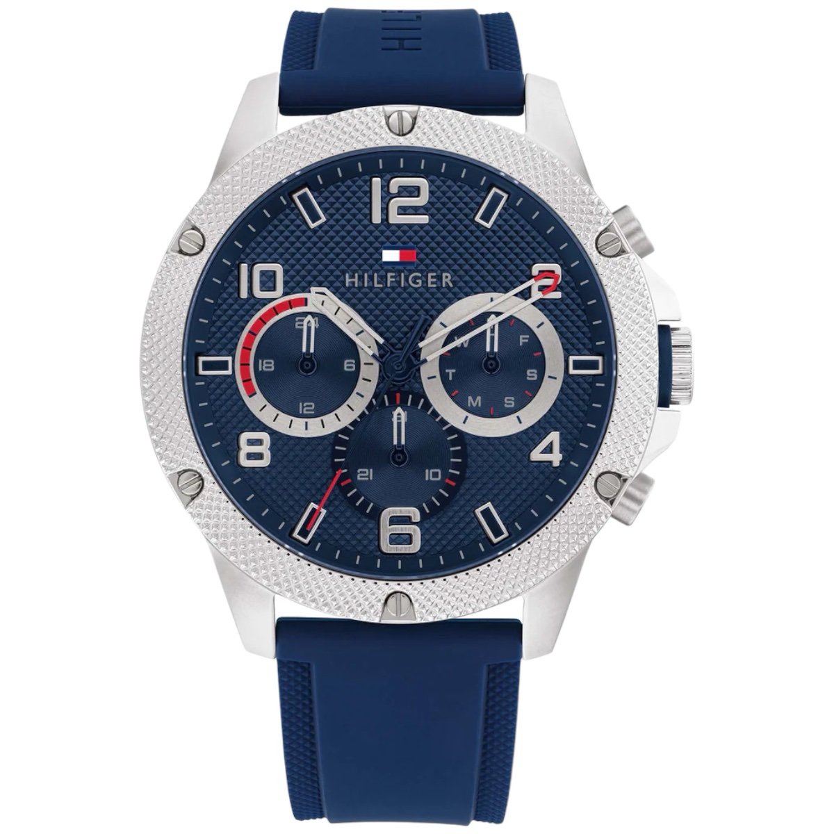 Tommy Hilfiger Men's Watch 1792027