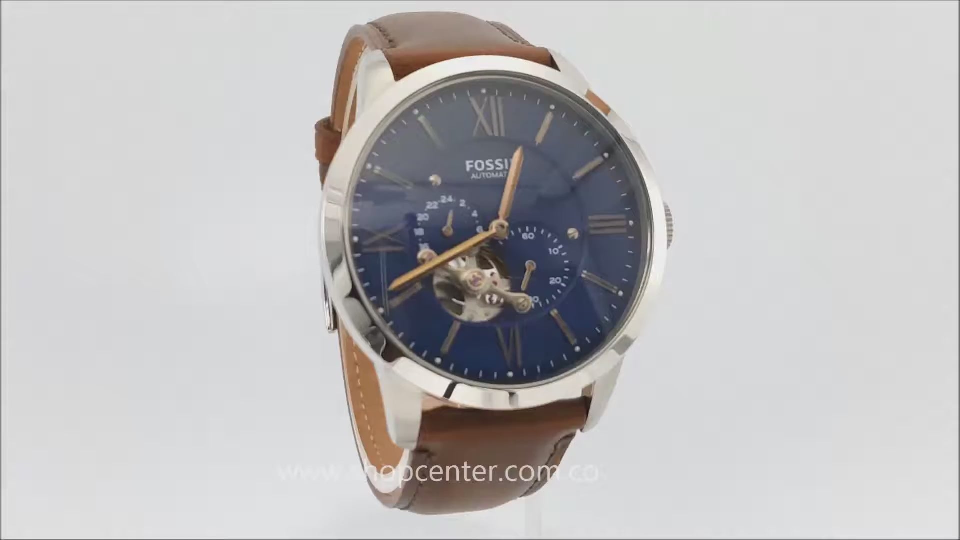 Fossil Watch For Men ME3110