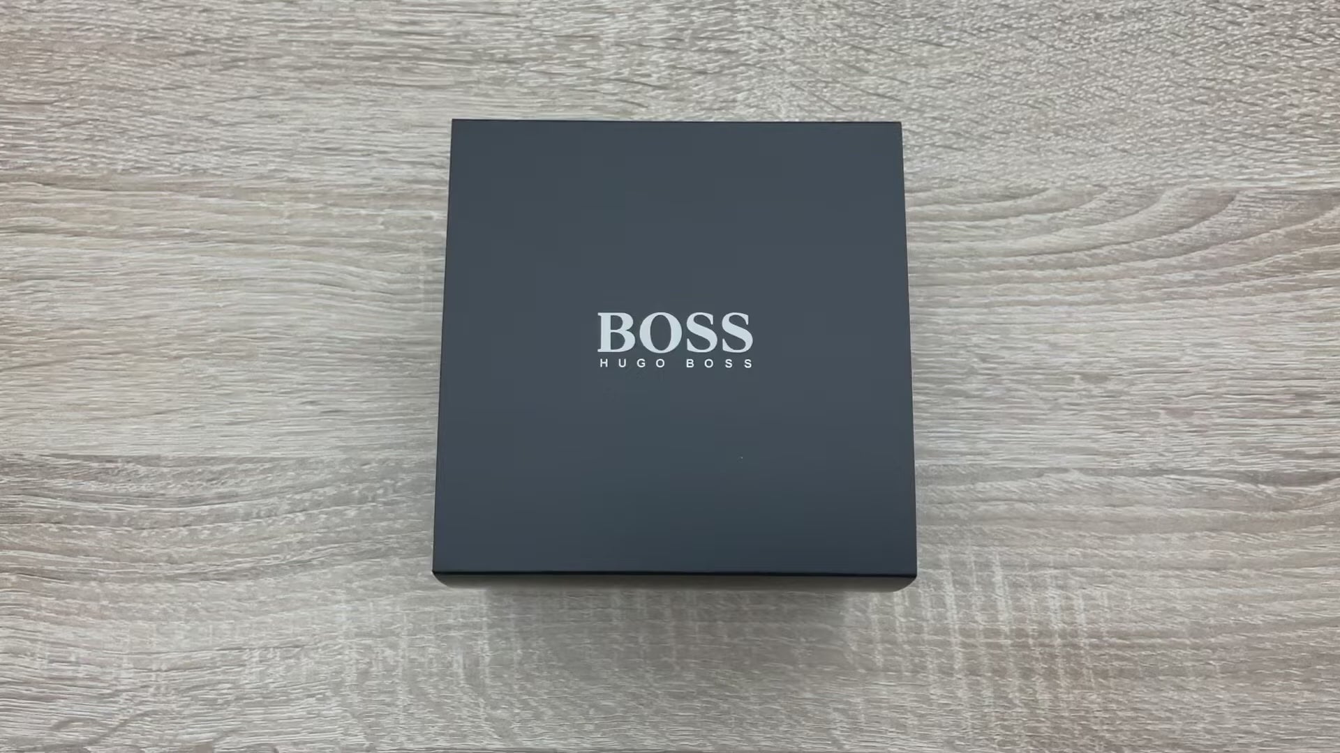 Hugo Boss Watch For Men 1513773