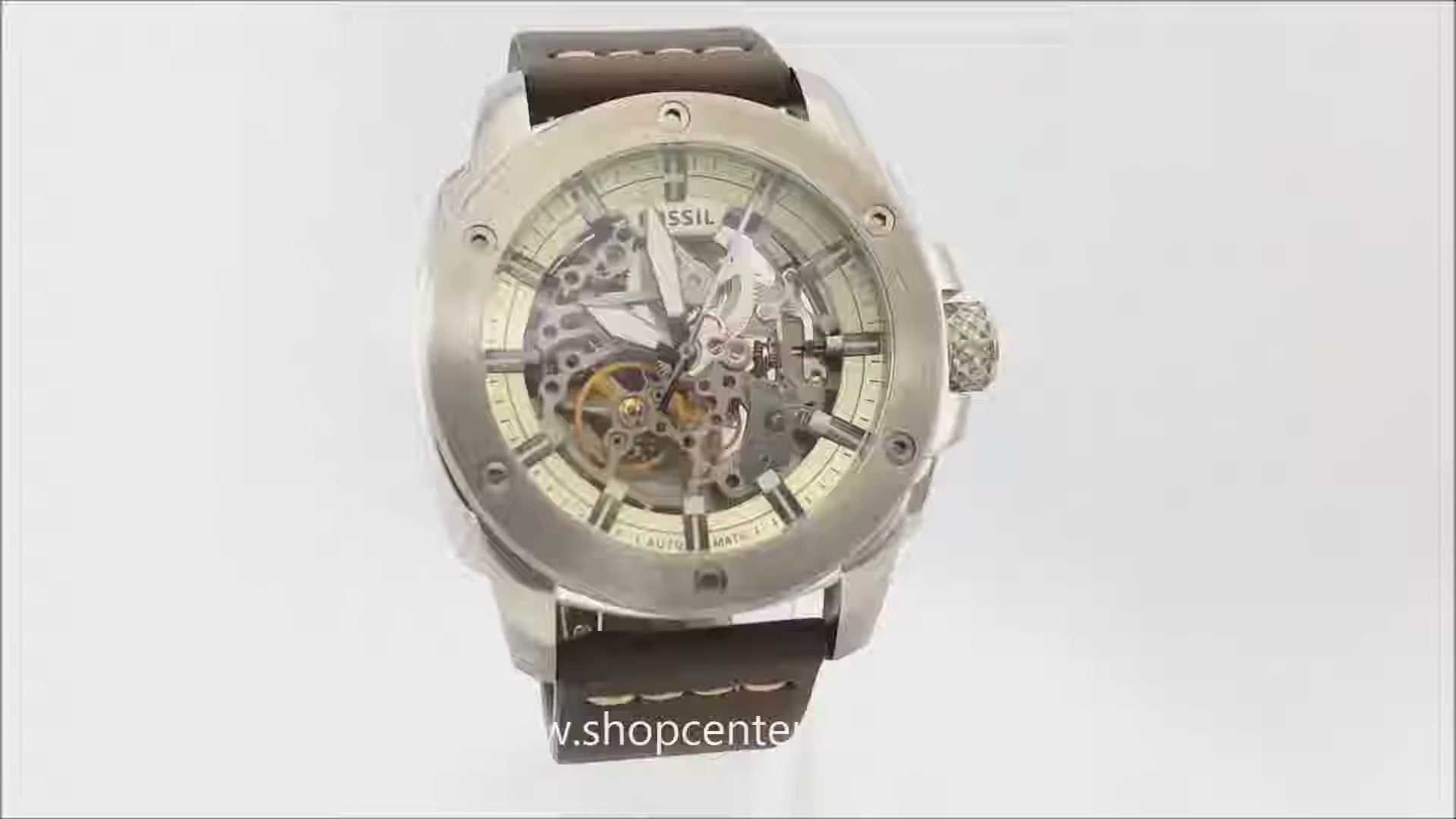 Fossil Watch For Men ME3083