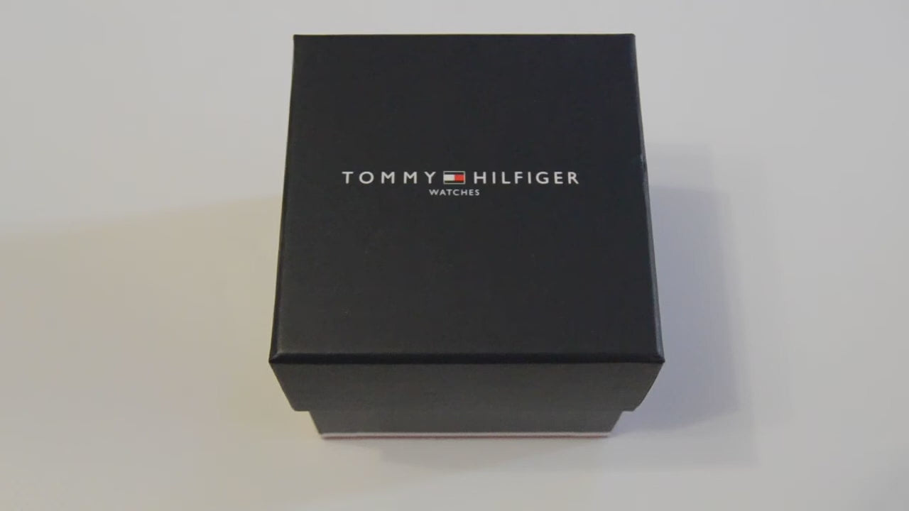 Tommy Hilfiger watch for Men 1791398