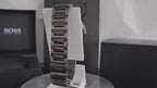 Hugo Boss Watch For Men 1513814