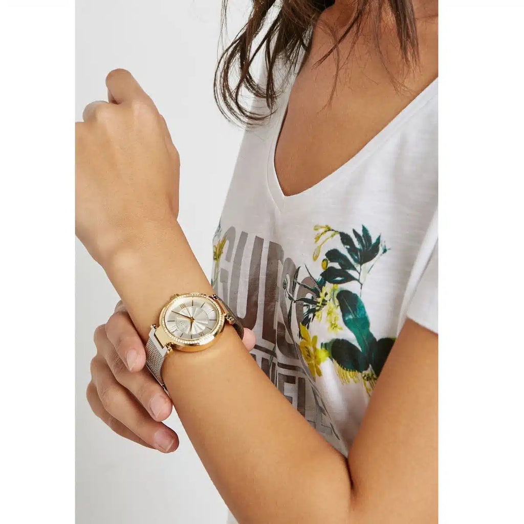 ساعة جيس للنساء W0638L7