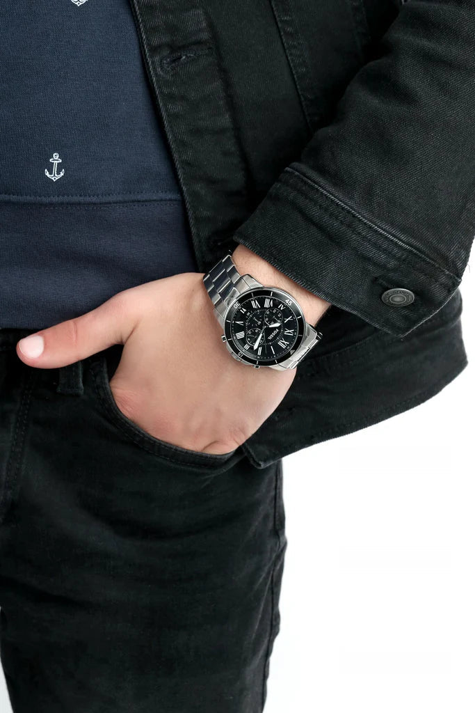 Fossil Watch For Men FS5236