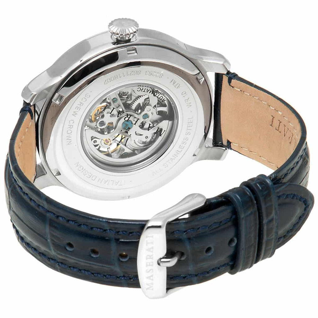 Maserati Watch For Men R8821118002