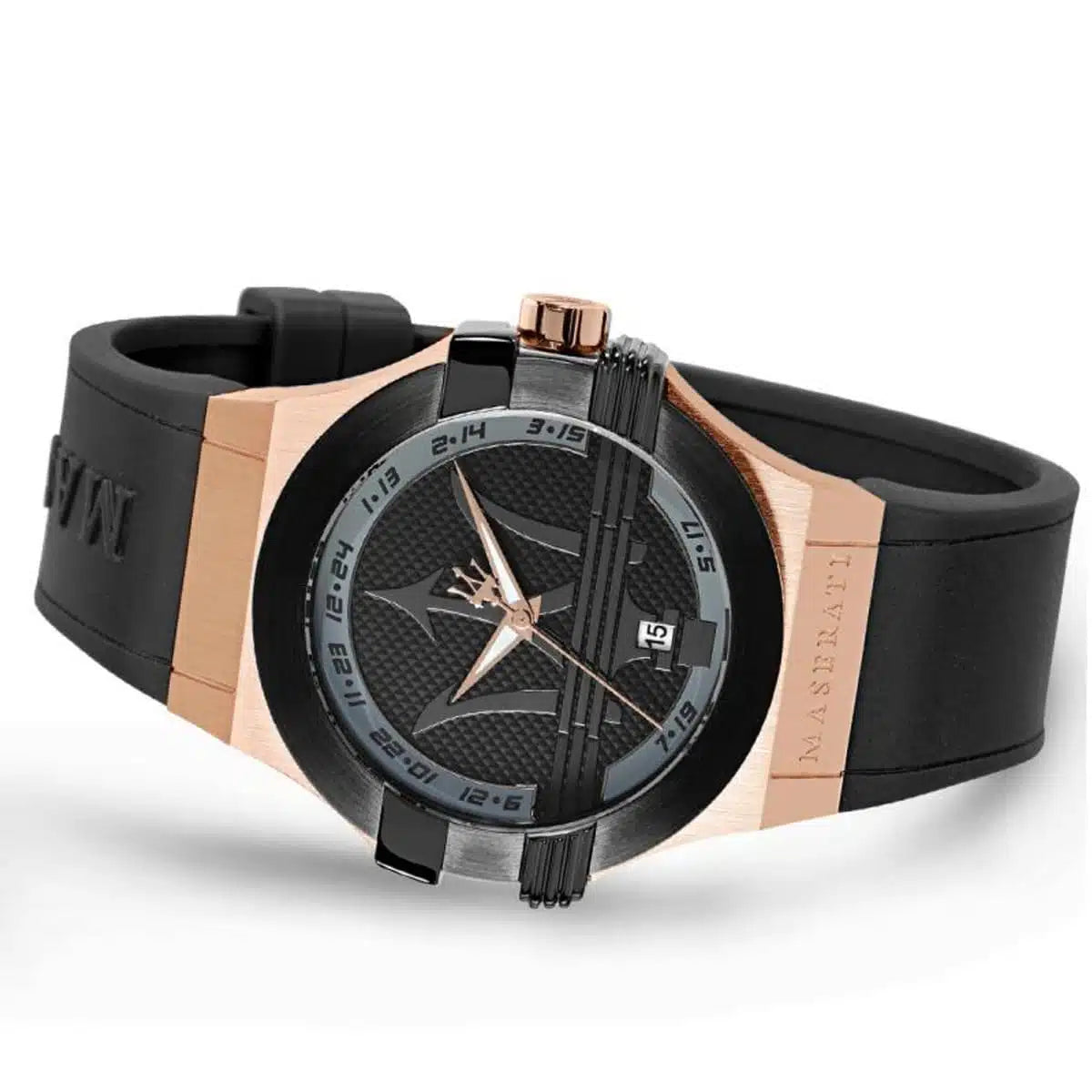 ساعة مازيراتي للرجال R8851108002