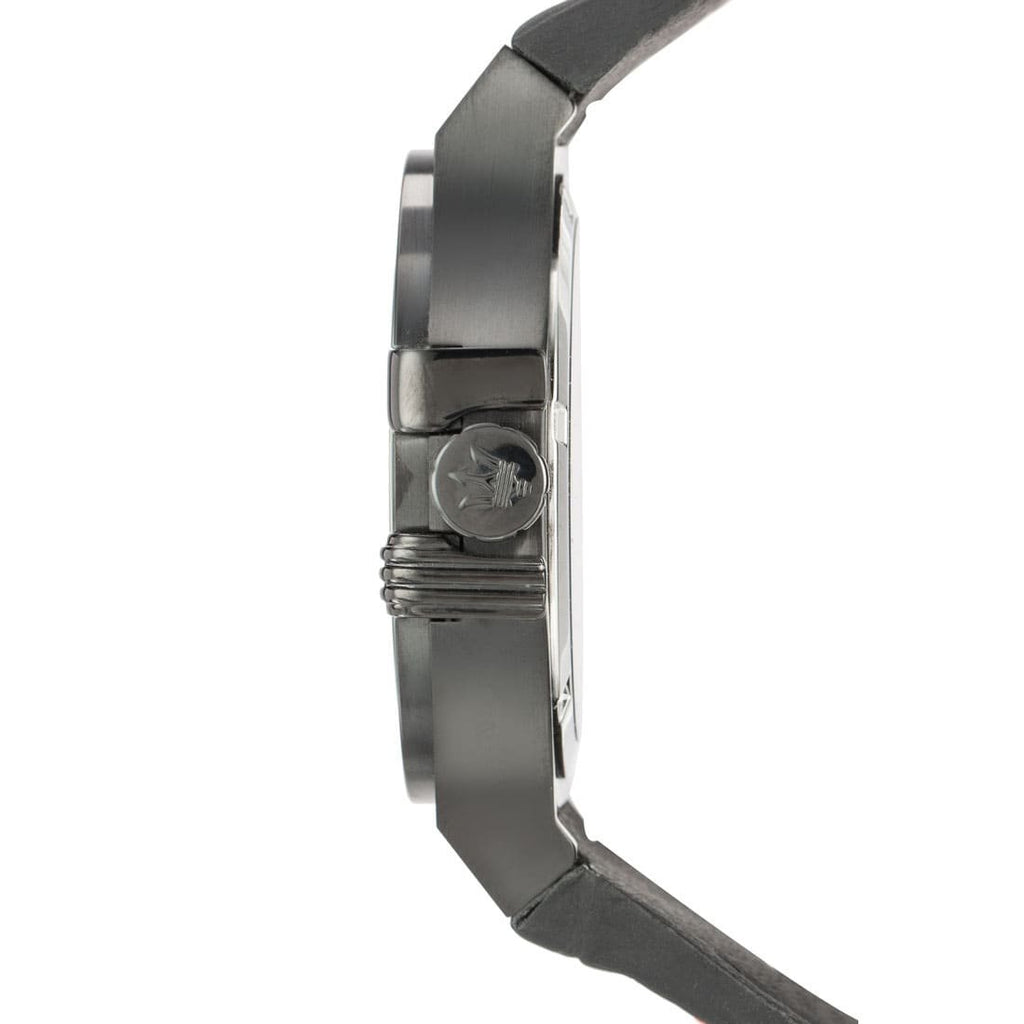 ساعة مازيراتي للرجال R8851108010