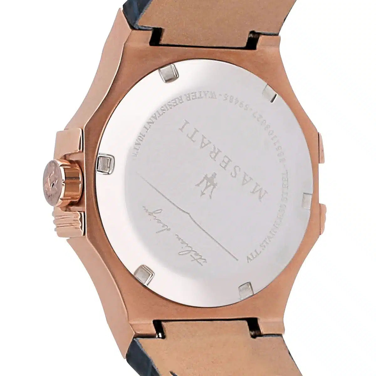 ساعة مازيراتي للرجال R8851108027