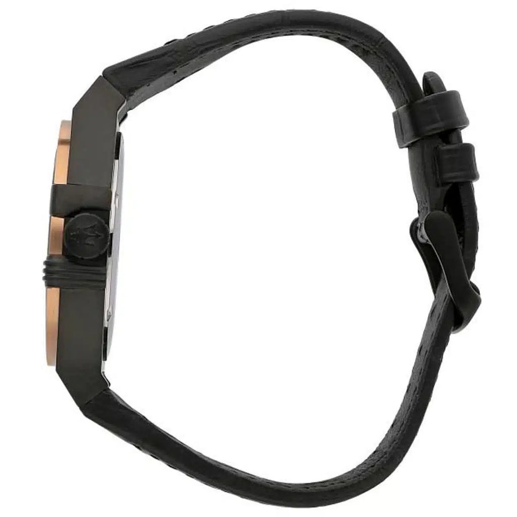 ساعة مازيراتي للرجال R8851108032