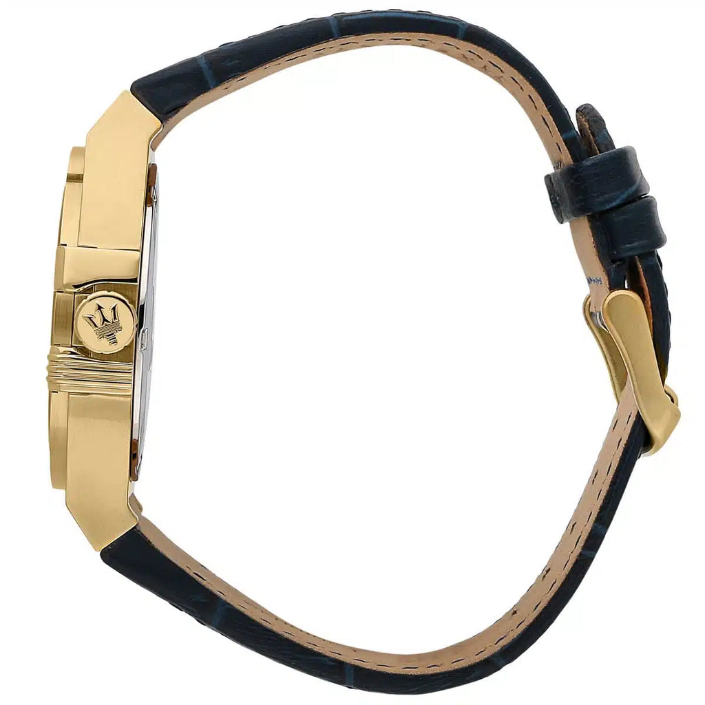 ساعة مازيراتي للرجال R8851108035