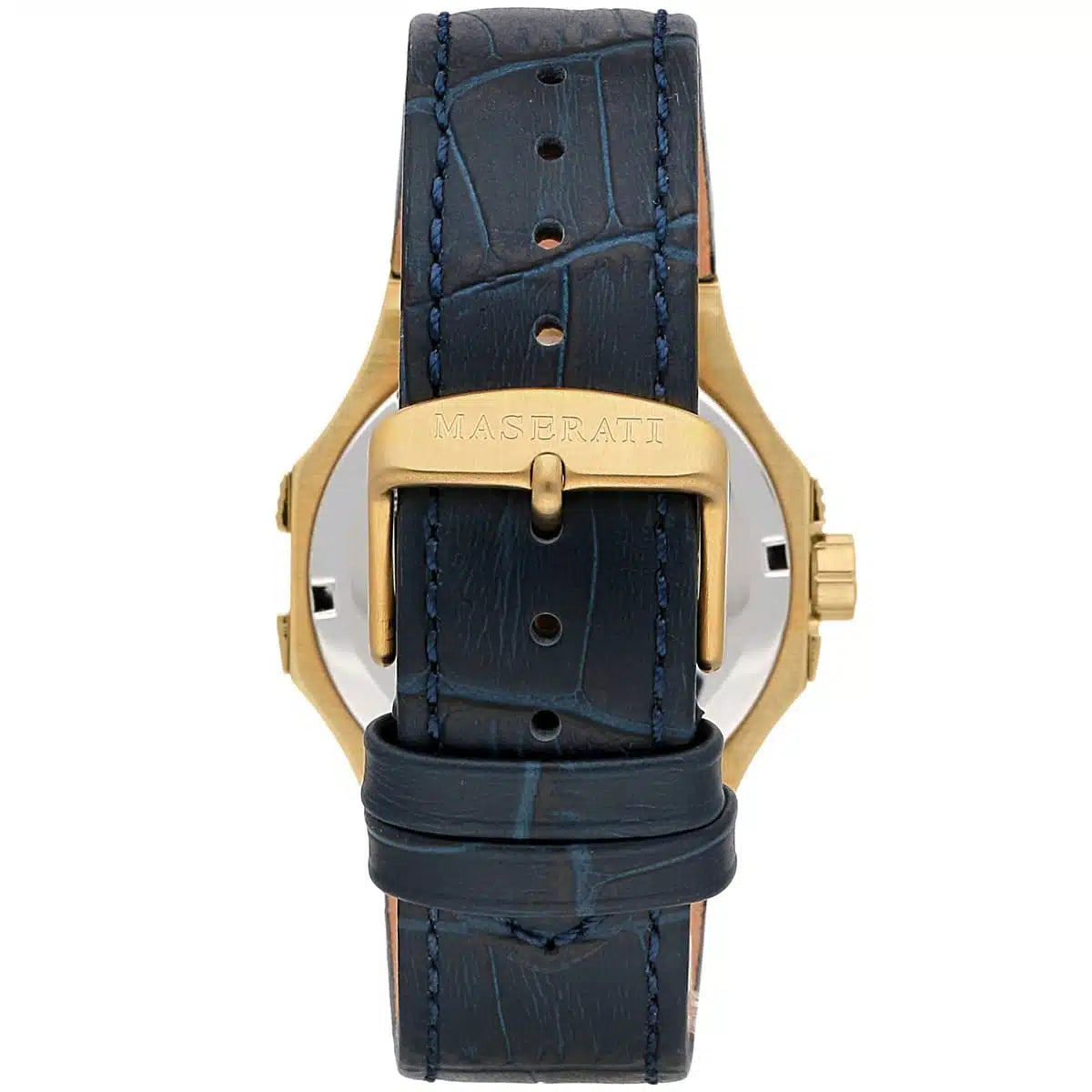 ساعة مازيراتي للرجال R8851108035