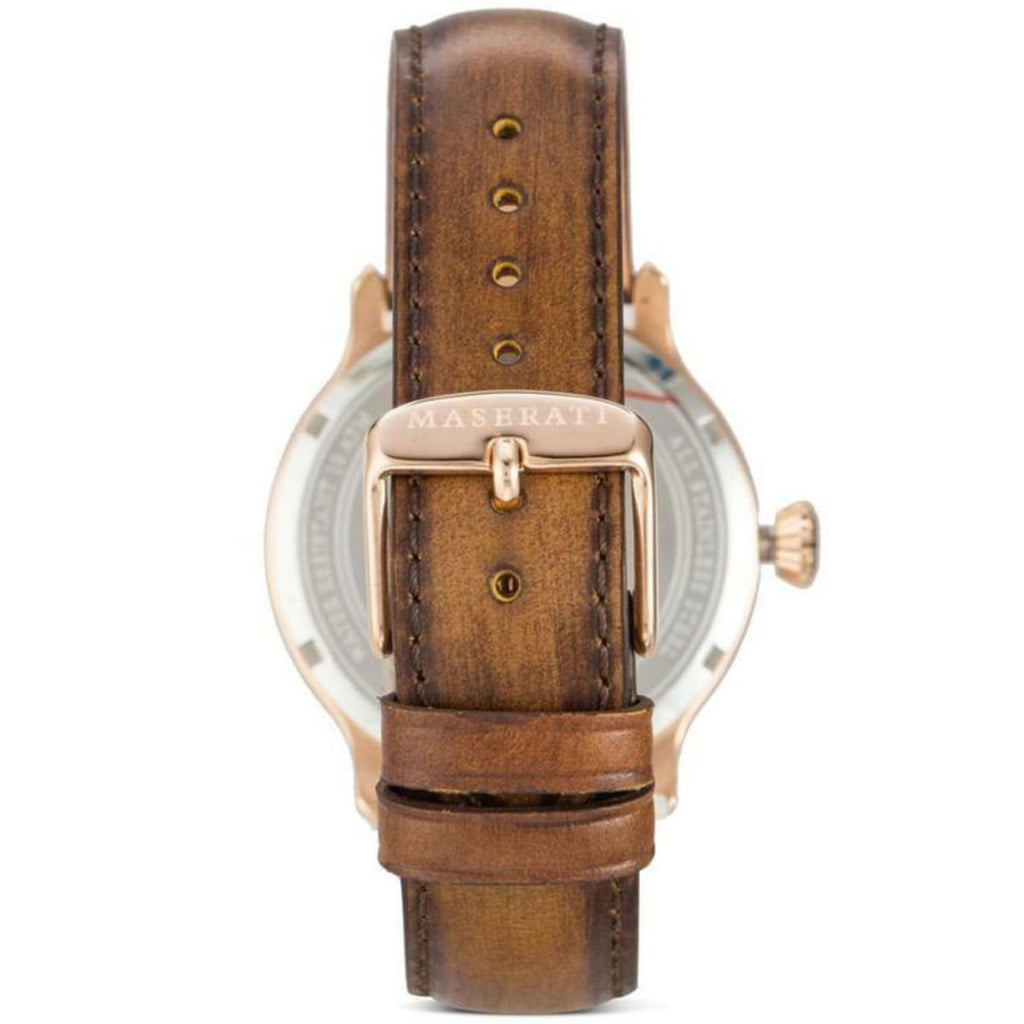 ساعة مازيراتي للرجال R8851118001