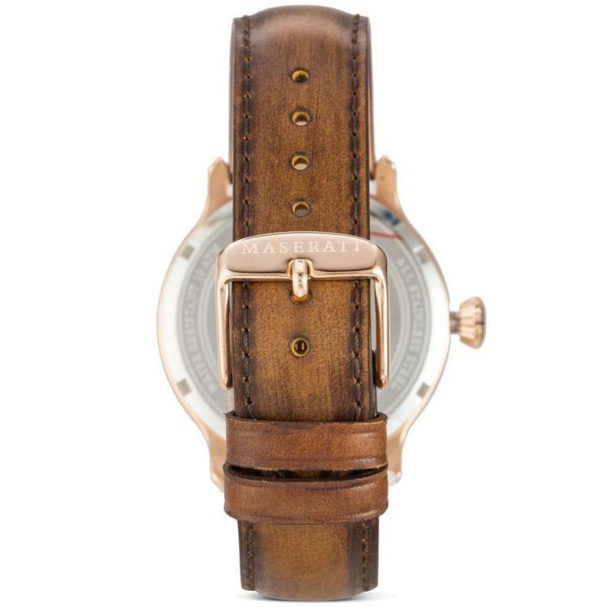 ساعة مازيراتي للرجال R8851118001