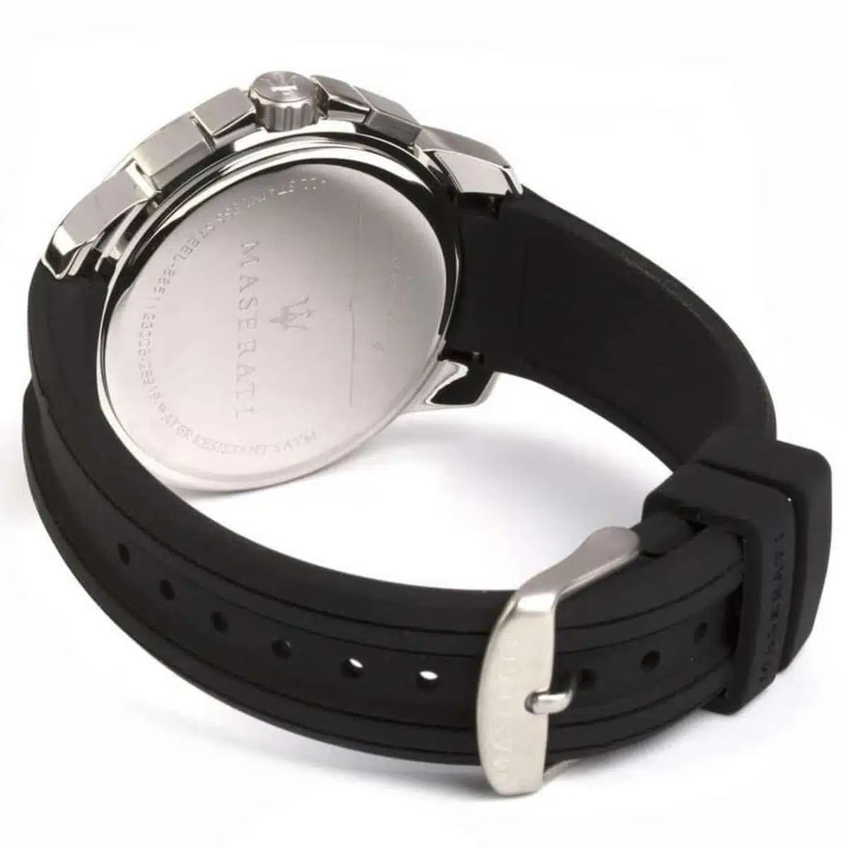 ساعة مازيراتي للرجال R8851123001