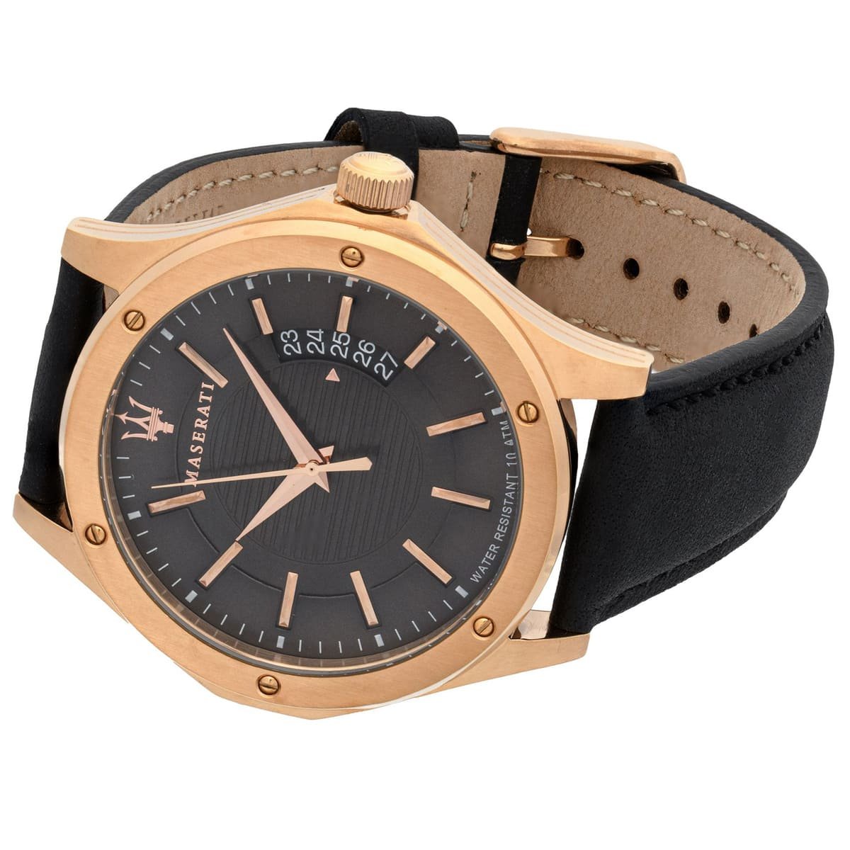 ساعة مازيراتي للرجال R8851127001