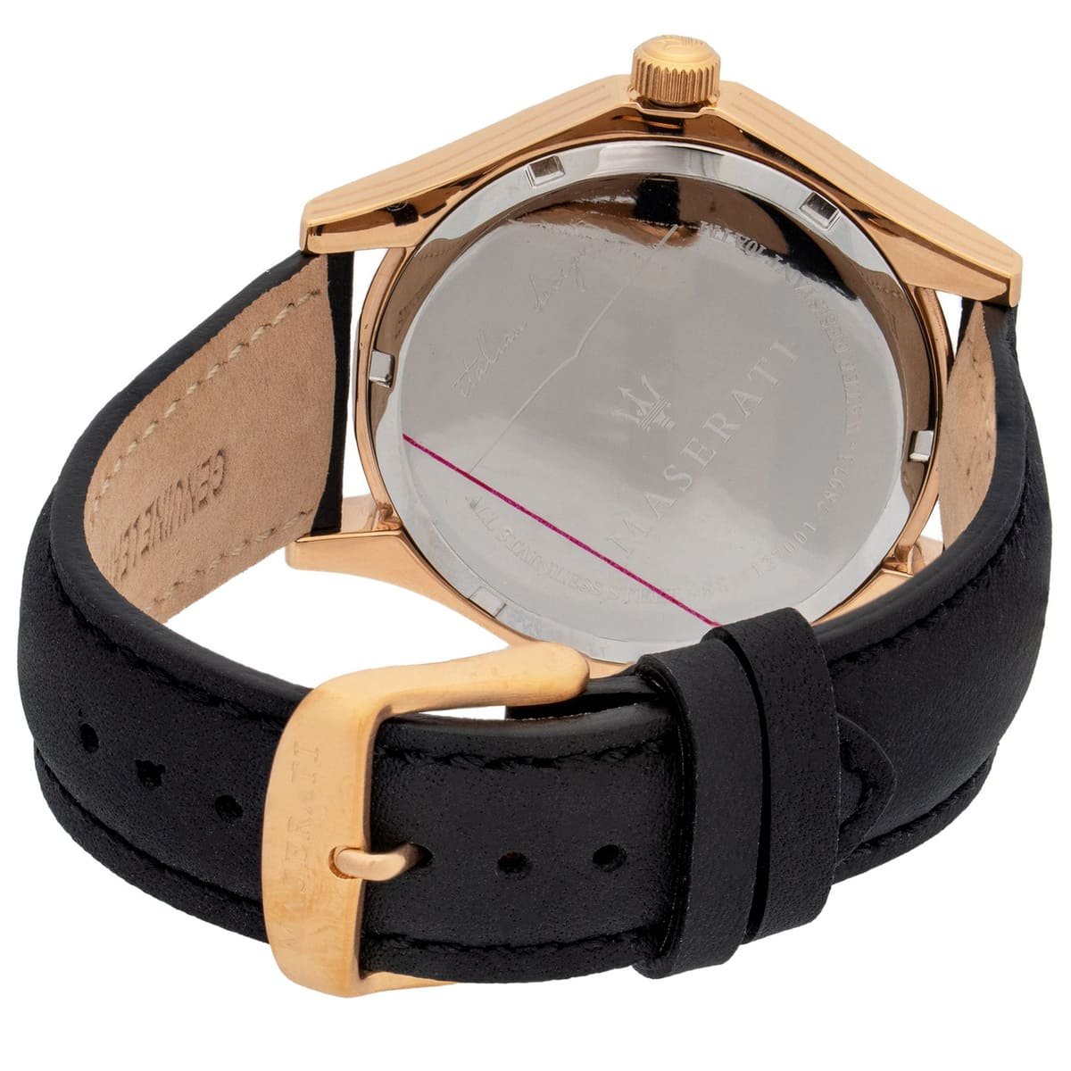 ساعة مازيراتي للرجال R8851127001