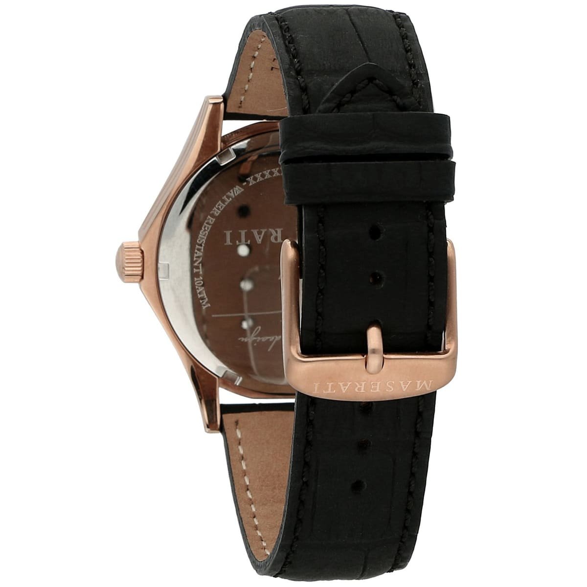 ساعة مازيراتي للرجال R8851127001