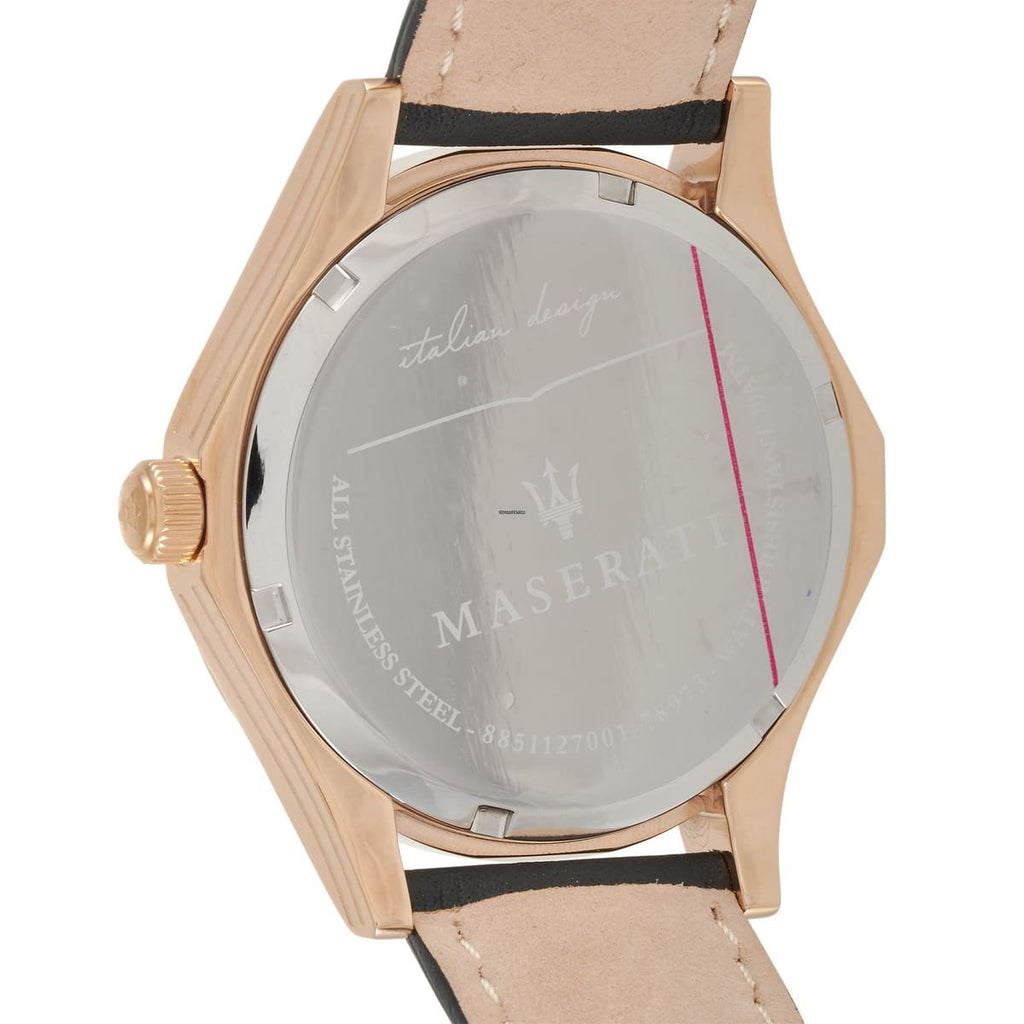 ساعة مازيراتي للرجال R8851127001