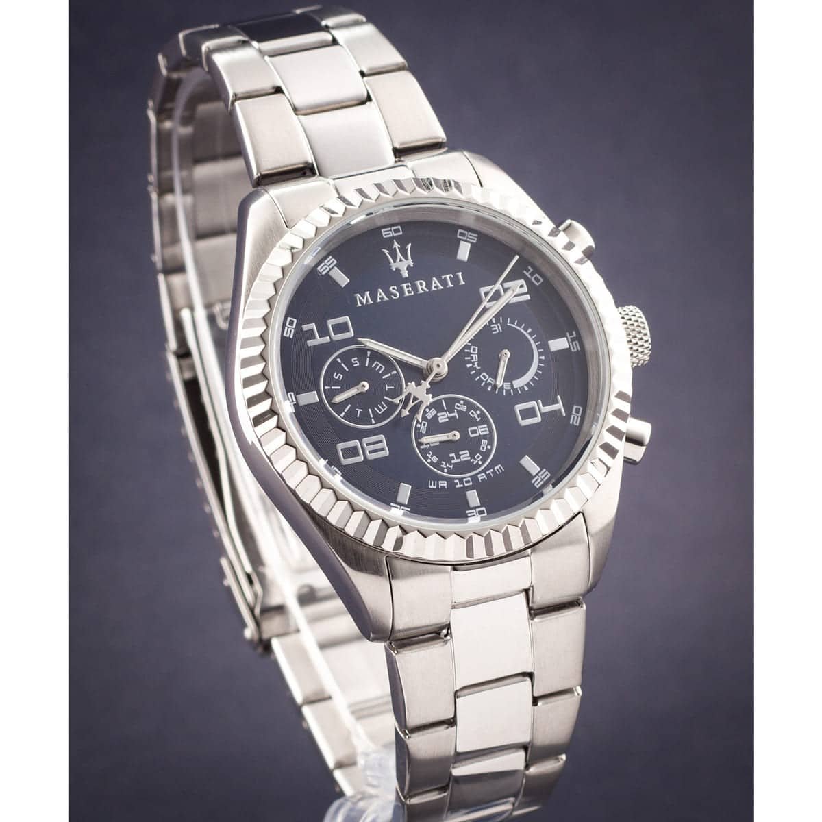 ساعة مازيراتي للرجال R8853100011