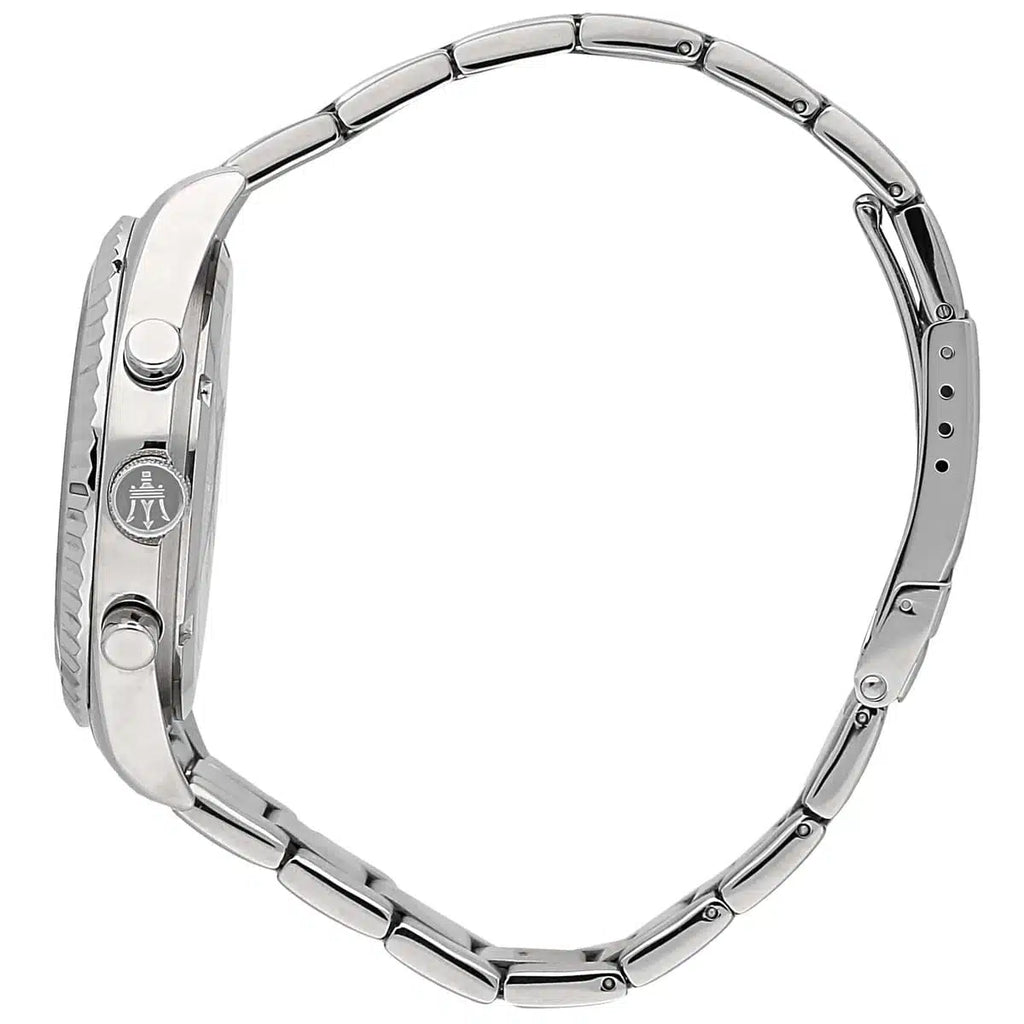 ساعة مازيراتي للرجال R8853100018