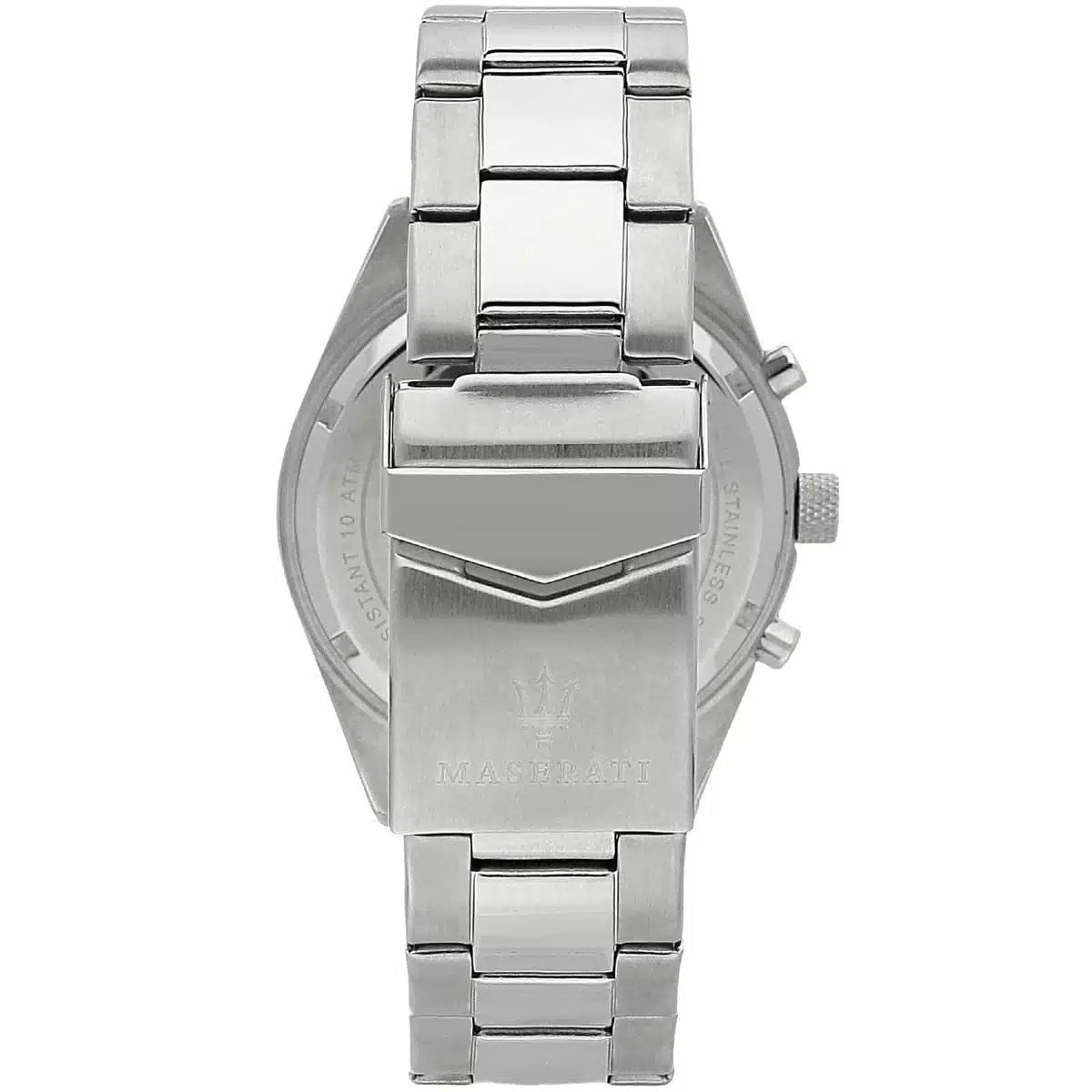 ساعة مازيراتي للرجال R8853100018