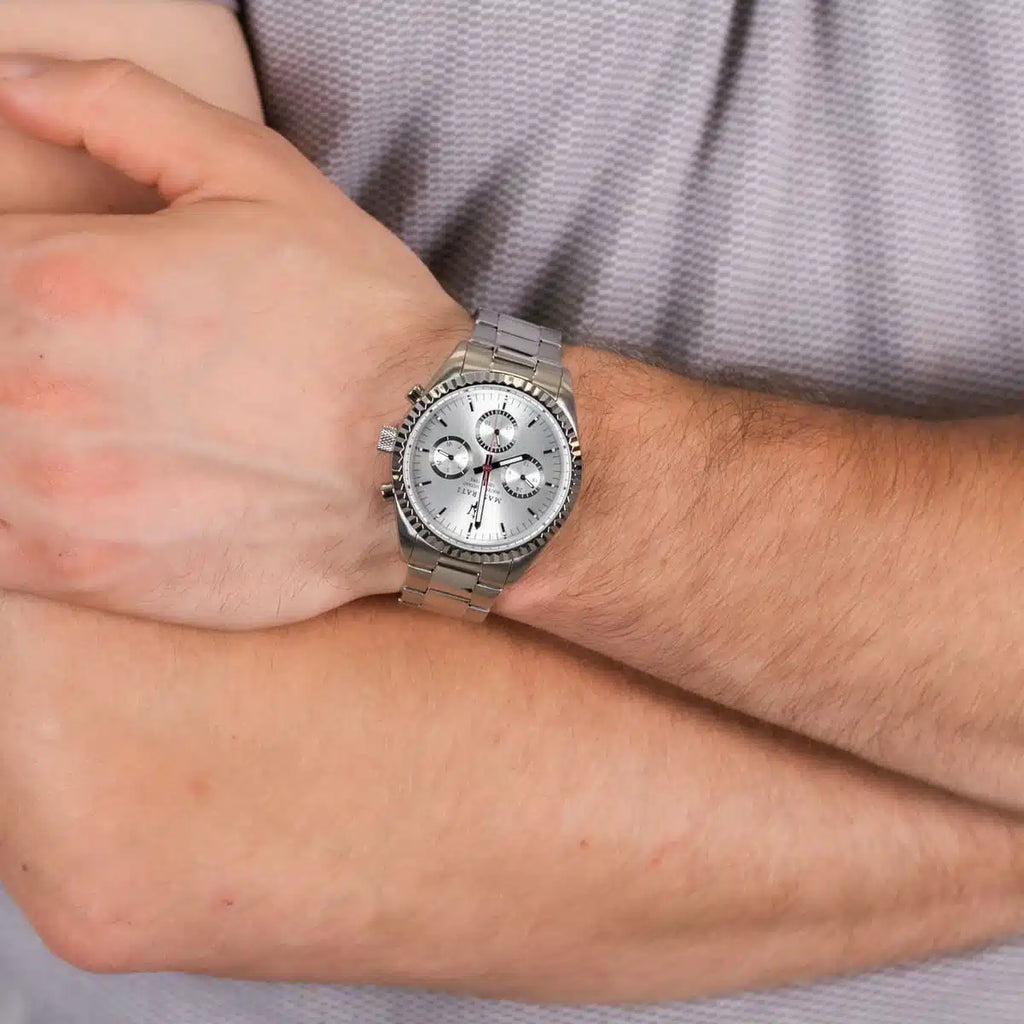 ساعة مازيراتي للرجال R8853100018