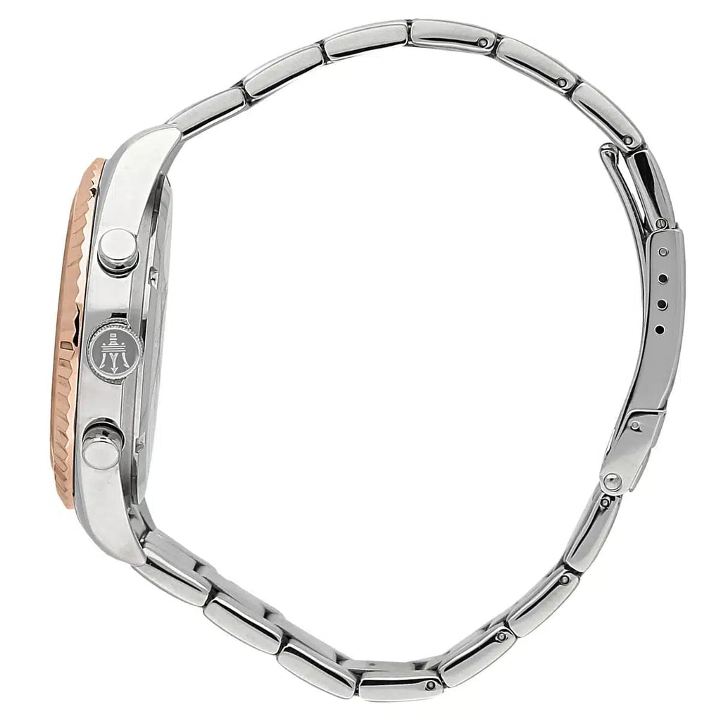 ساعة مازيراتي للرجال R8853100020