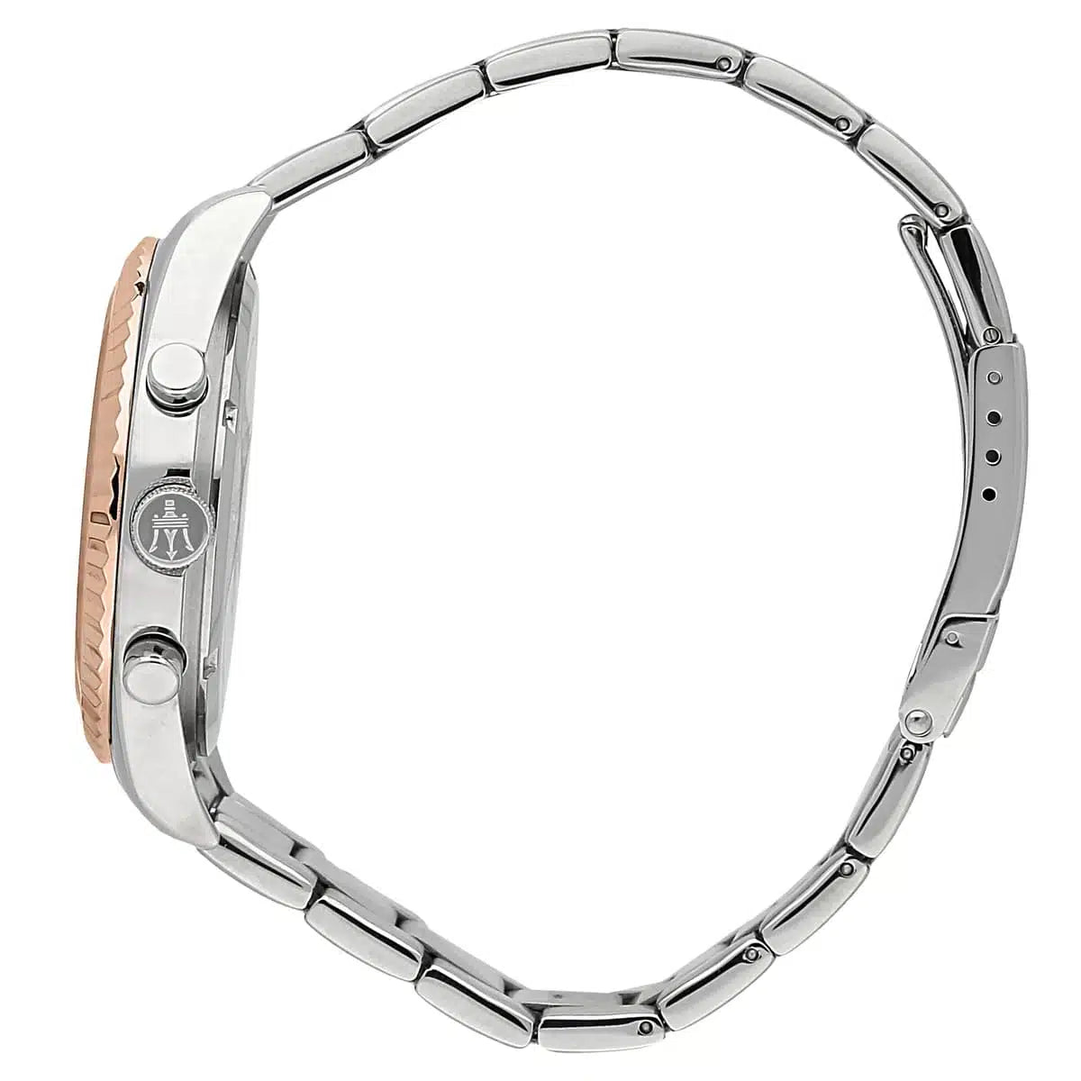 ساعة مازيراتي للرجال R8853100020