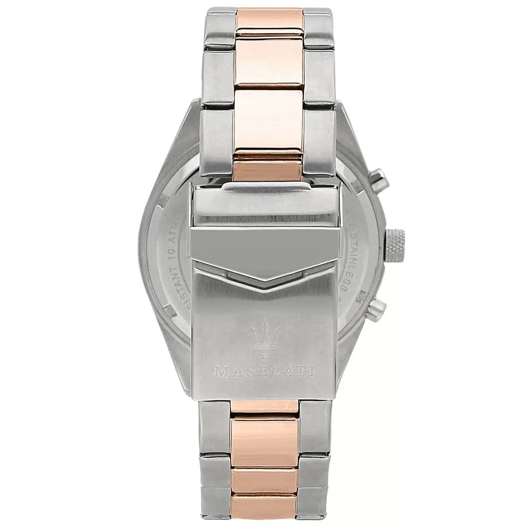 ساعة مازيراتي للرجال R8853100020