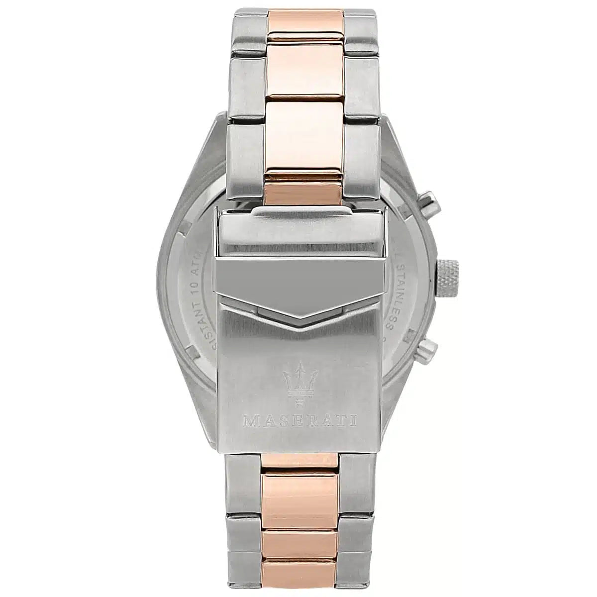 ساعة مازيراتي للرجال R8853100020