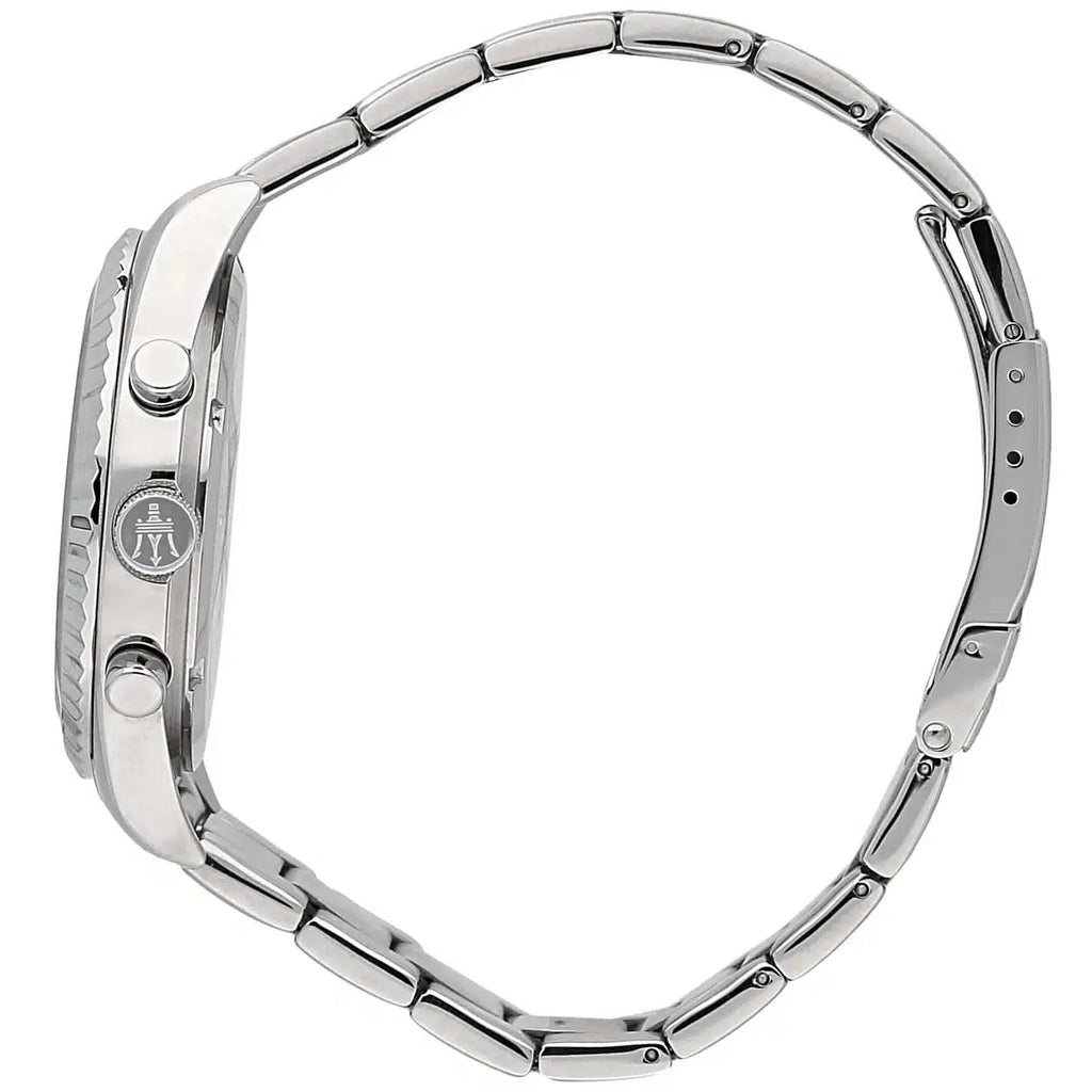 ساعة مازيراتي للرجال R8853100022