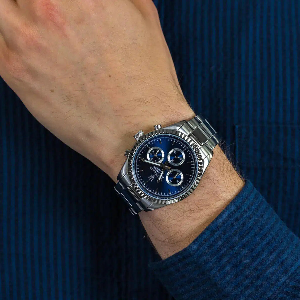 ساعة مازيراتي للرجال R8853100022