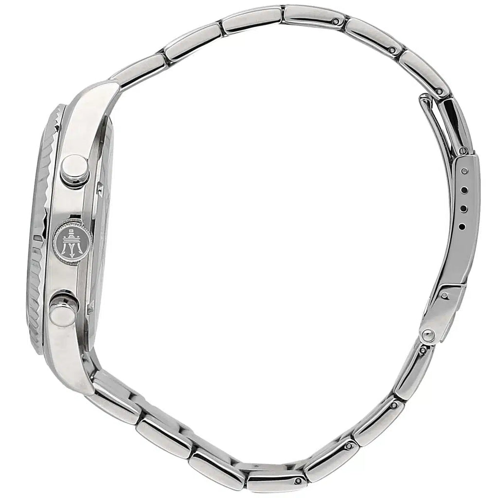 ساعة مازيراتي للرجال R8853100023