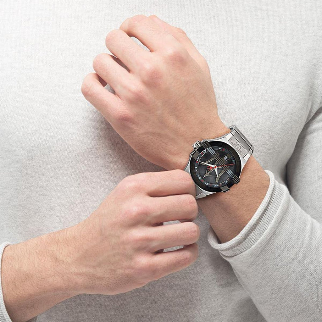 Maserati Watch For Men R8853108001