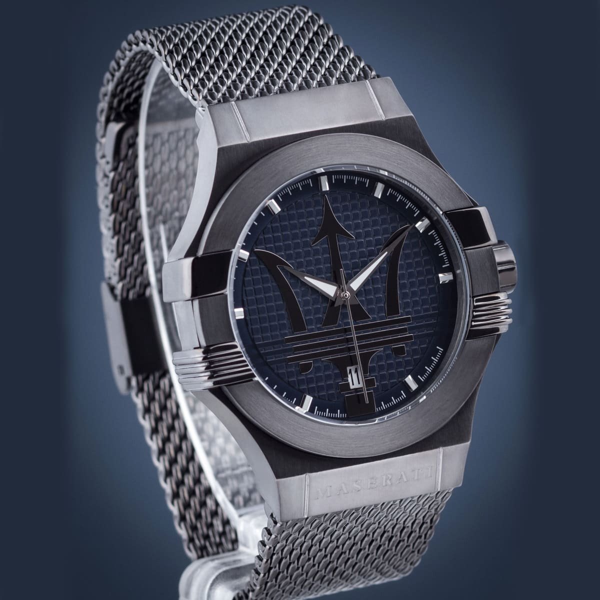 ساعة مازيراتي للرجال R8853108005