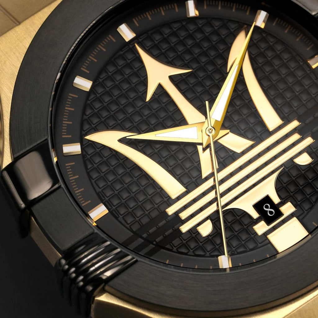 Maserati Watch For Men R8853108006