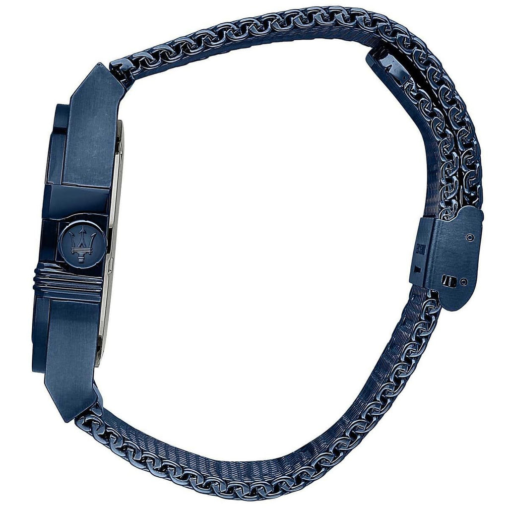 ساعة مازيراتي للرجال R8853108008