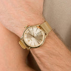 ساعة مازيراتي للرجال R8853118003