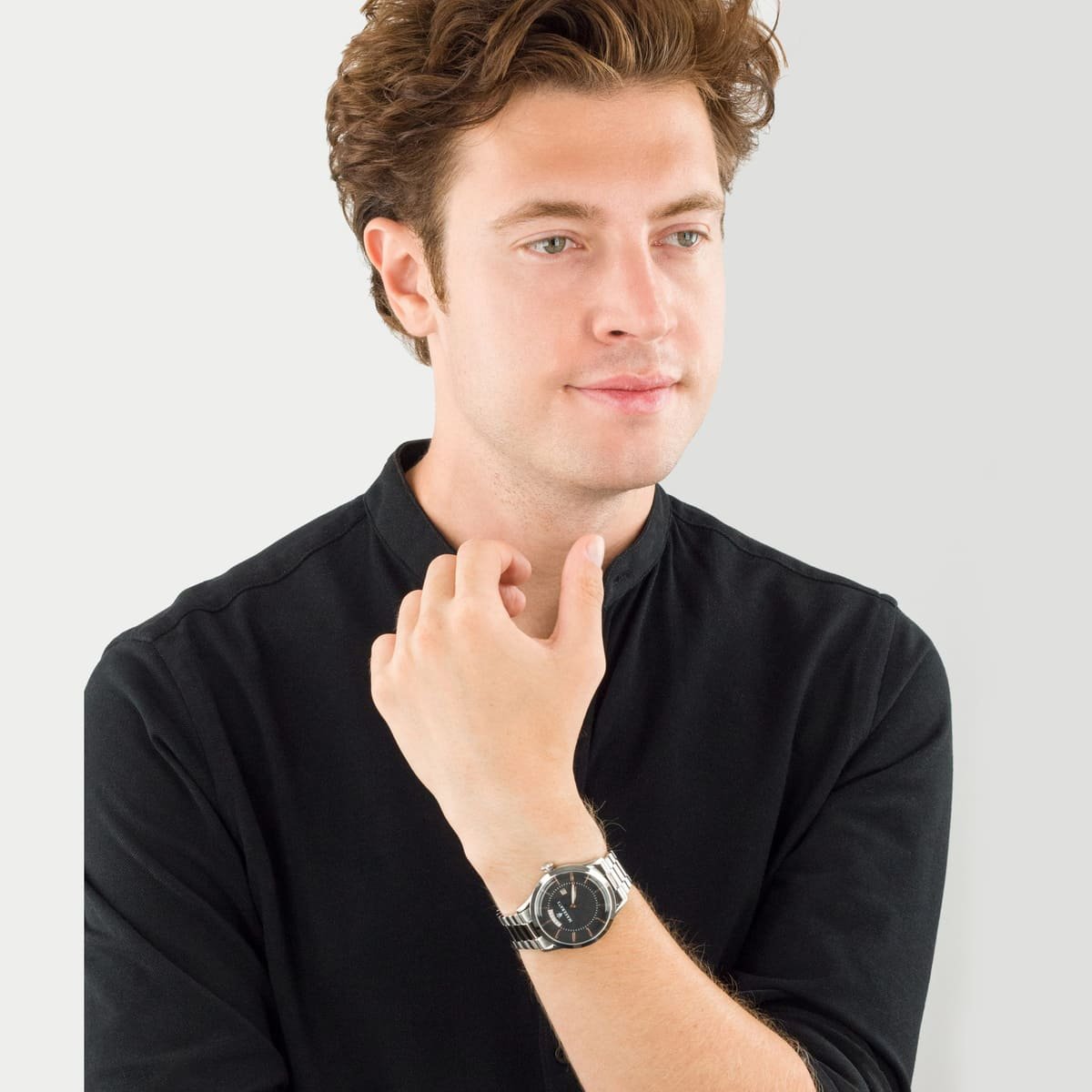 ساعة مازيراتي للرجال R8853127001