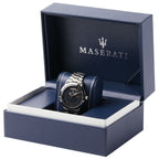ساعة مازيراتي للرجال R8853127001