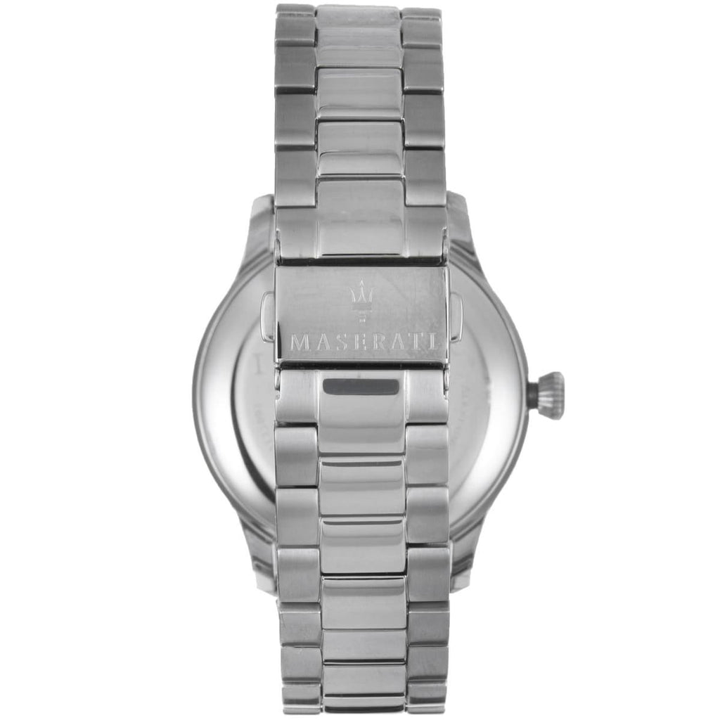 ساعة مازيراتي للرجال R8853127001