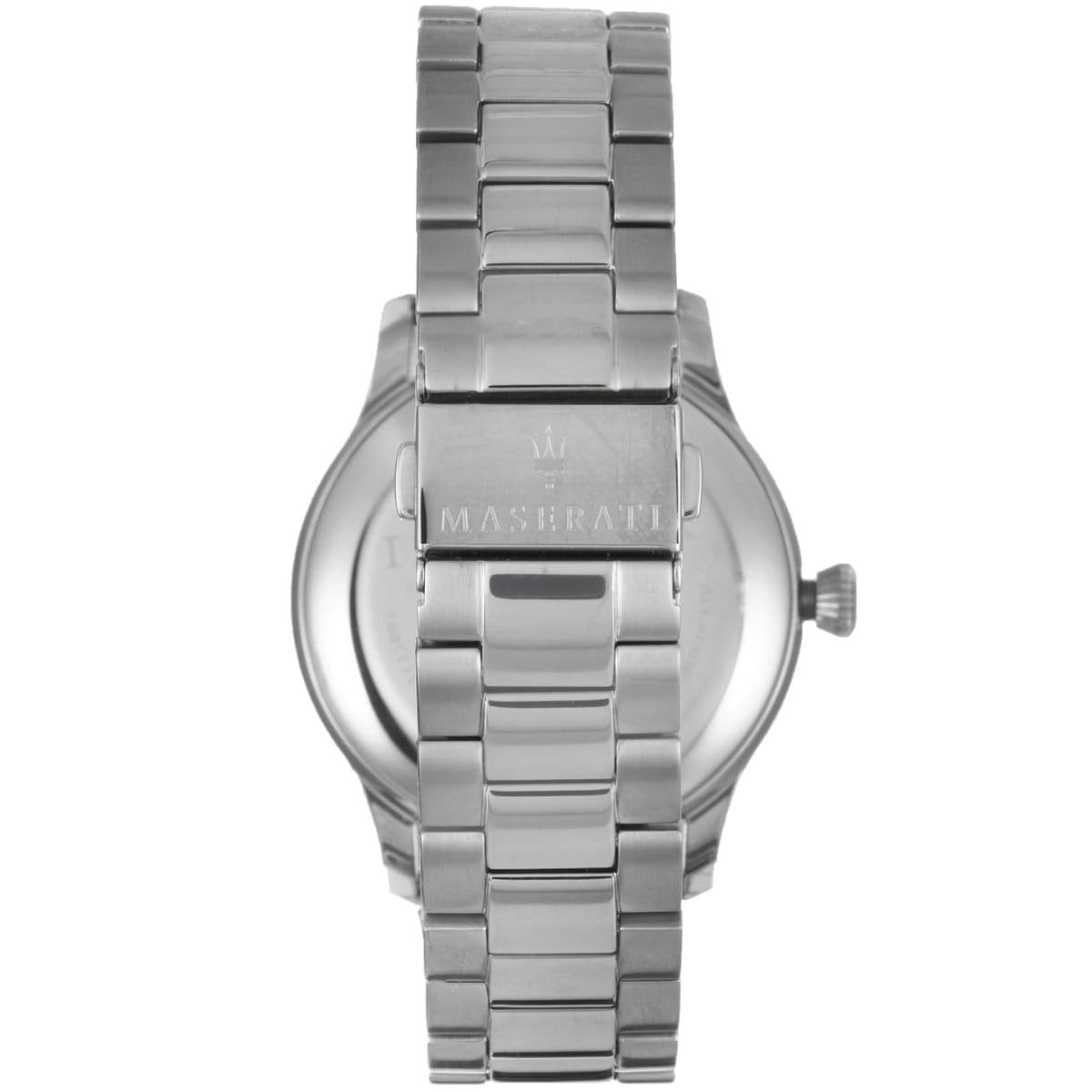 ساعة مازيراتي للرجال R8853127001