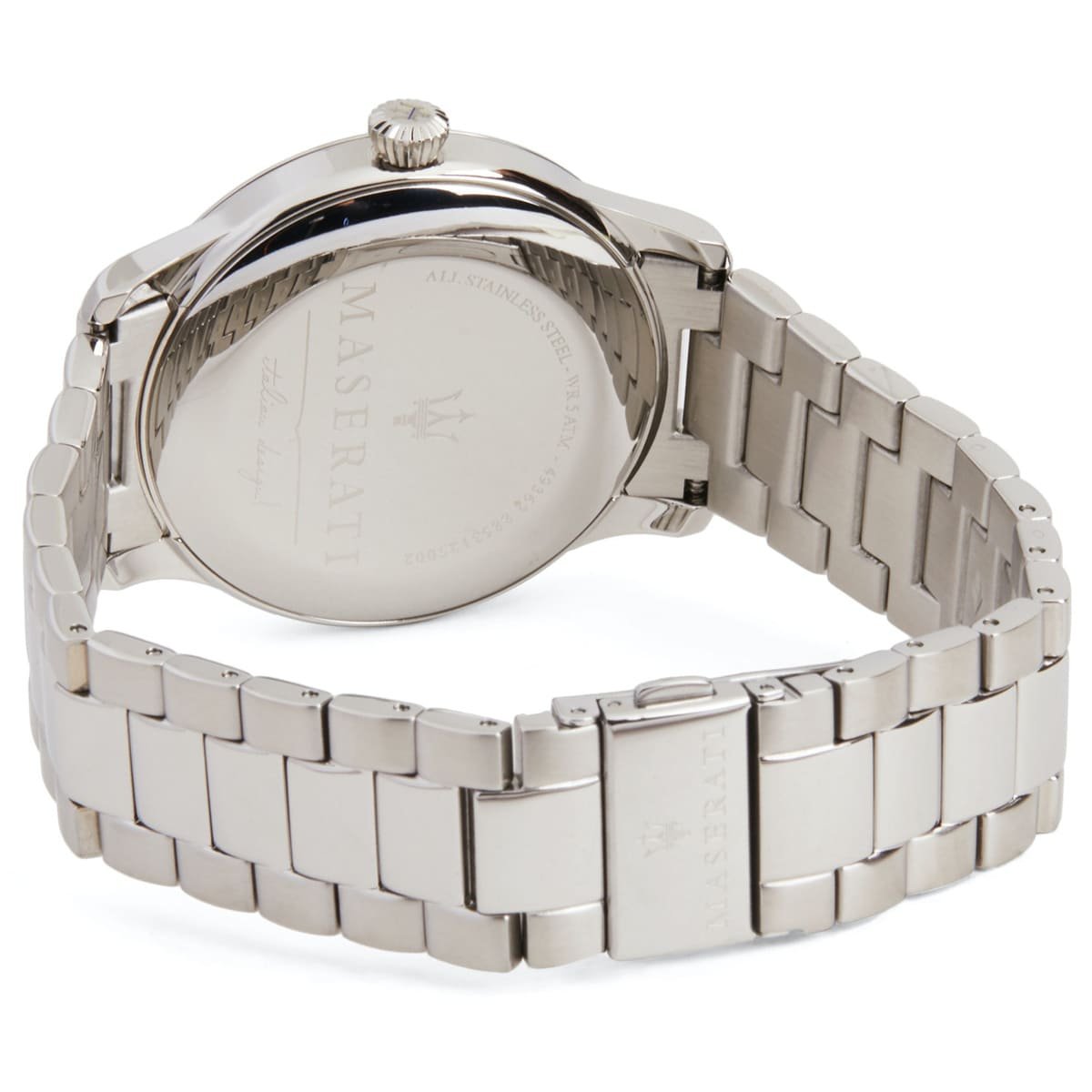 ساعة مازيراتي للرجال R8853127001