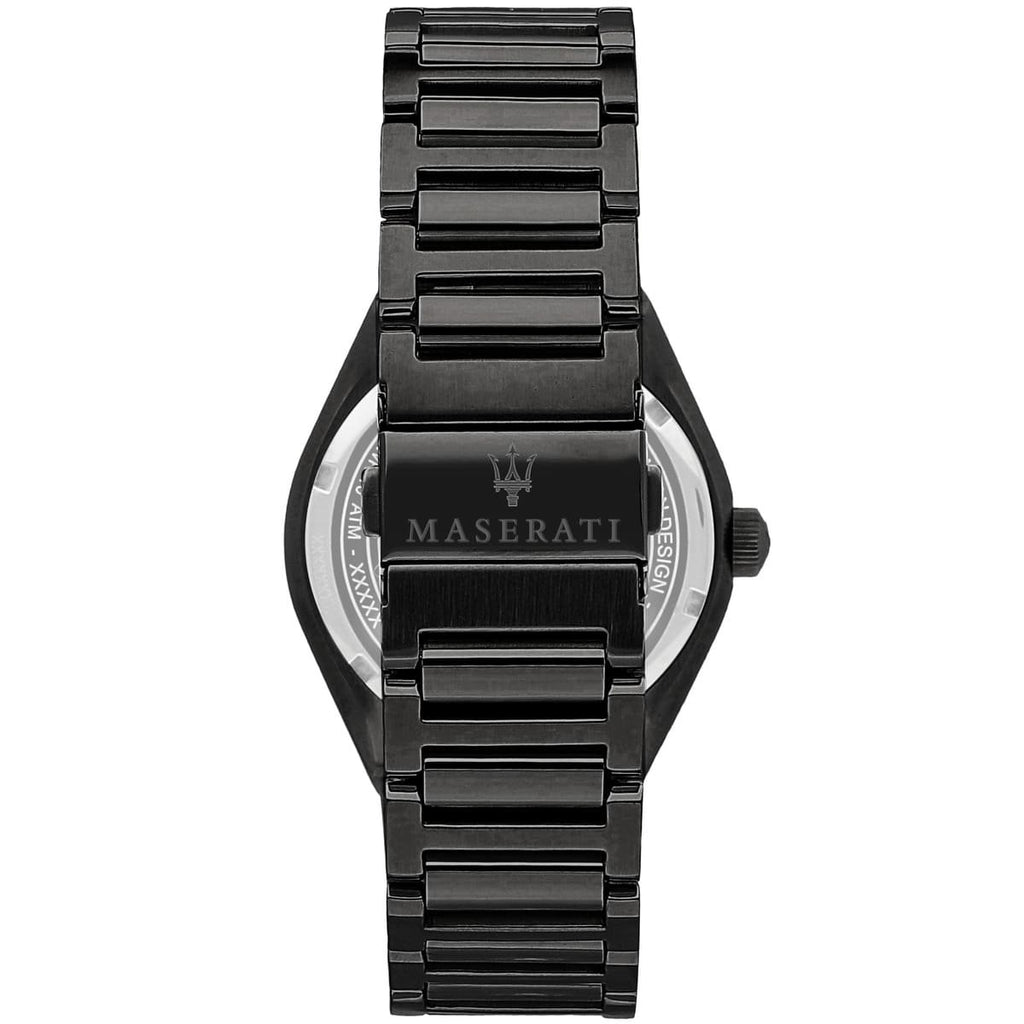 ساعة مازيراتي للرجال R8853139004