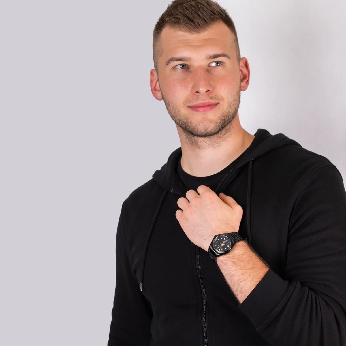 ساعة مازيراتي للرجال R8853139004