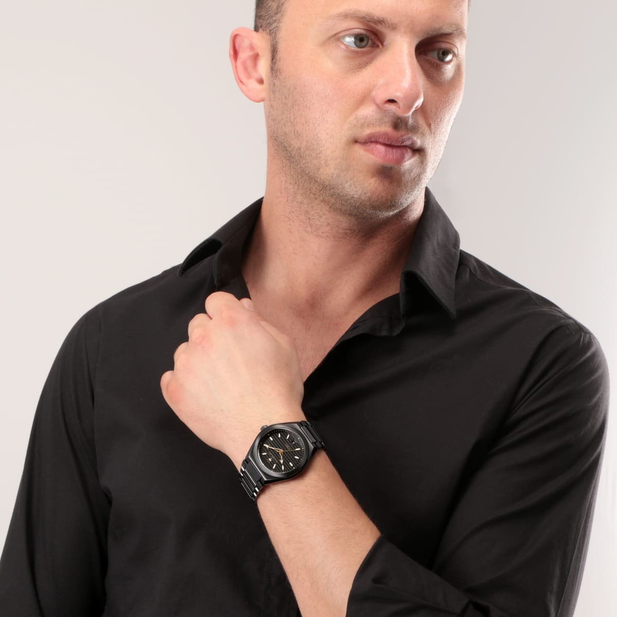 ساعة مازيراتي للرجال R8853139004