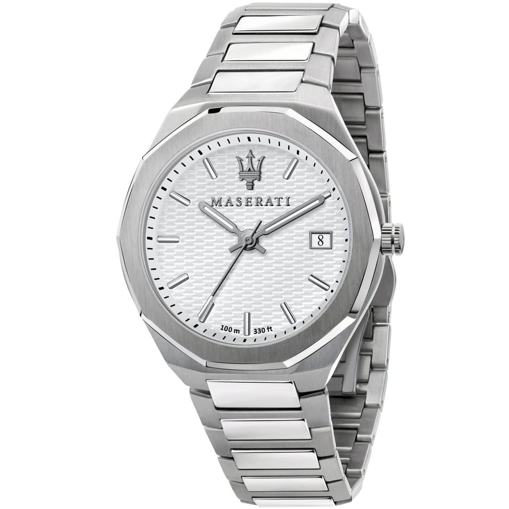 Maserati Watch For Men R8853142005